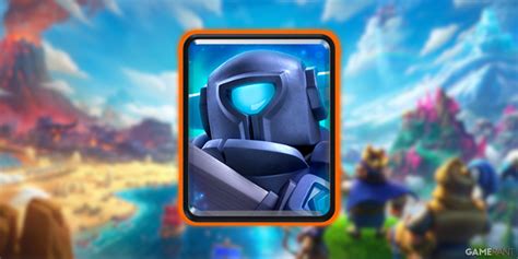 How to Use and Counter Pekka in Clash Royale .